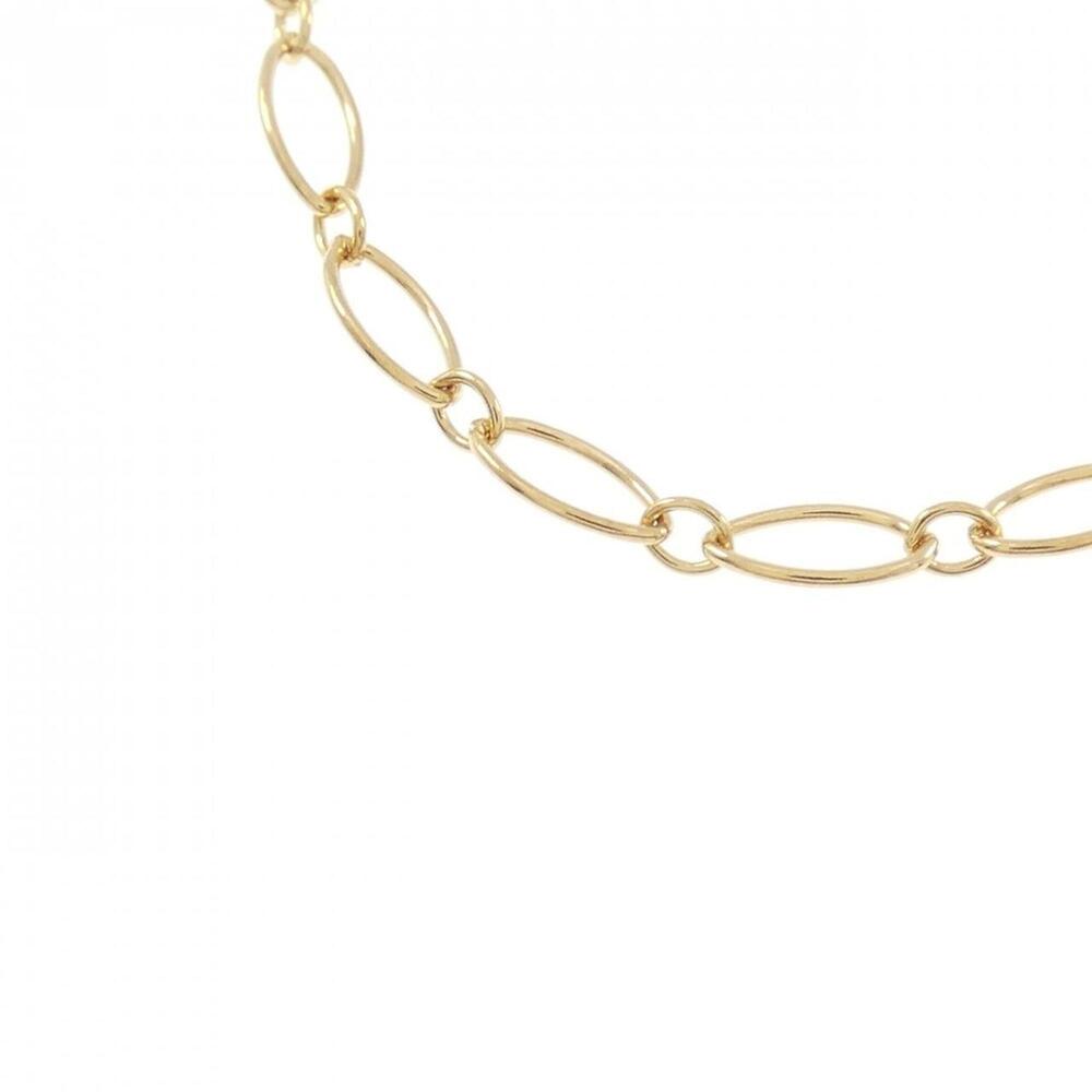 TIFFANY Authentic Gold Necklace - Picture 3 of 5